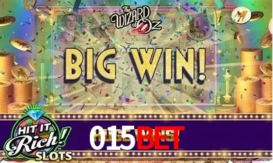 Promoção Relâmpago 015Bet