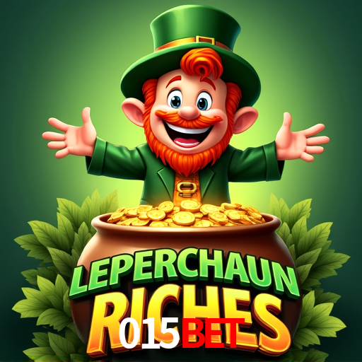 Apostas de Futebol 015Bet