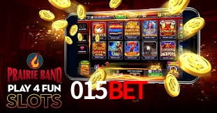Casino Ao Vivo 015Bet