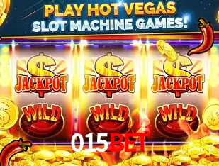 Integração de APIs 015Bet