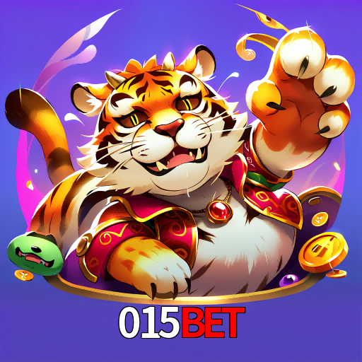 Plataforma 015Bet - Apostas Online